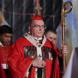 Kardinalova homilija na Stepinčevo
